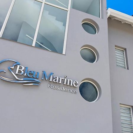 Residence Bleu Marine - Honeymoon Apartments Grand Case Exterior photo