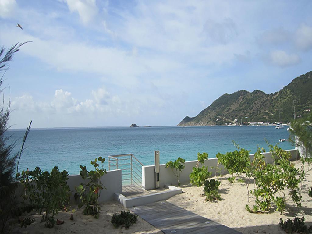 Residence Bleu Marine - Honeymoon Apartments Grand Case Exterior photo