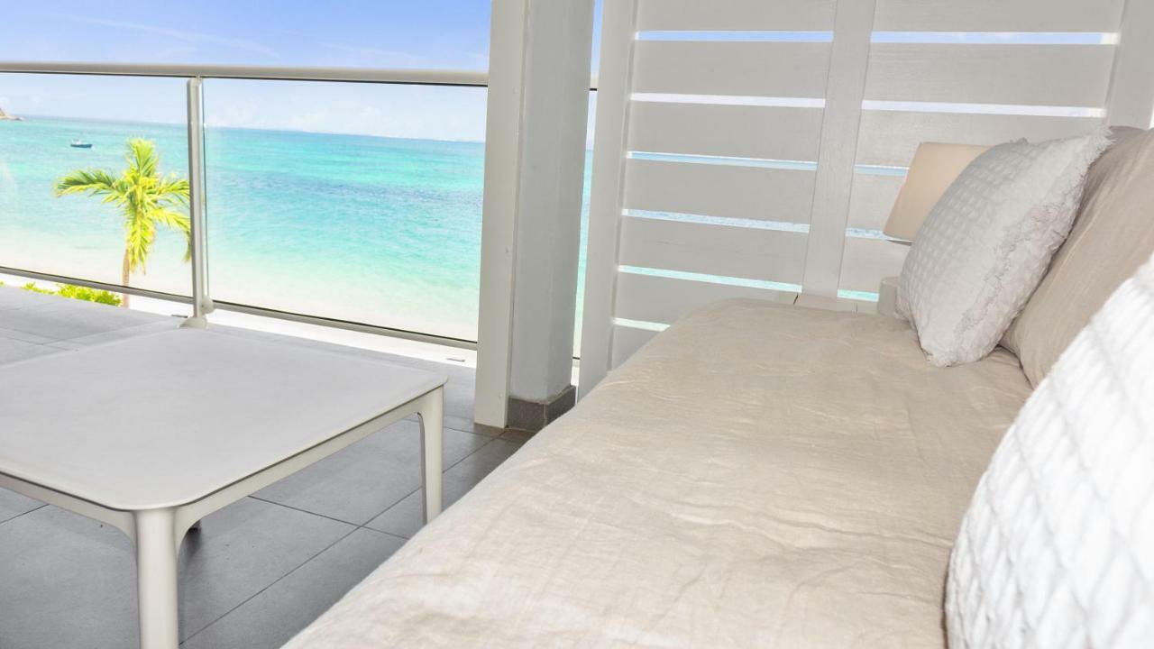 Residence Bleu Marine - Honeymoon Apartments Grand Case Room photo
